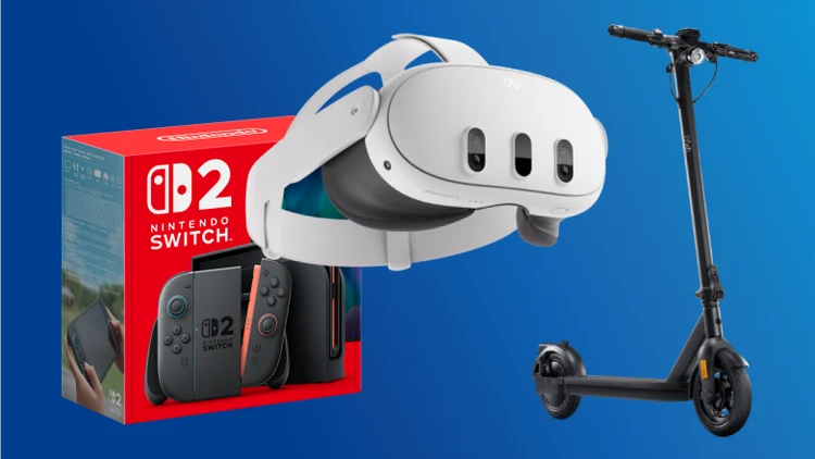 nintendo switch 2 meta quest 3 vmax vx5 pro st e scooter
