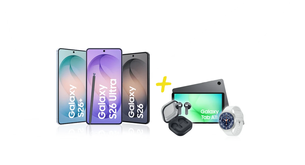 samsung bundle kampagne