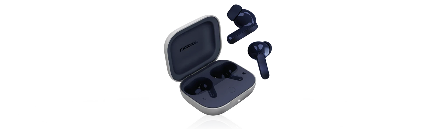 moto buds case open starlight blue | 1&1 moto buds case open starlight blue