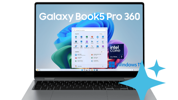 samsung book 5 pro 360