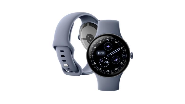 google pixel watch 4 lte