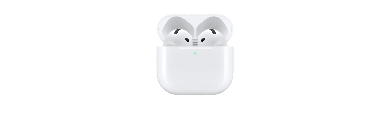 airpods 4