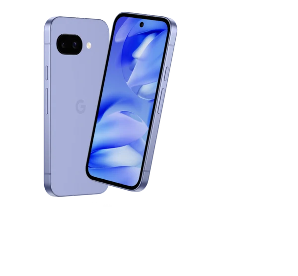 google pixel 9a