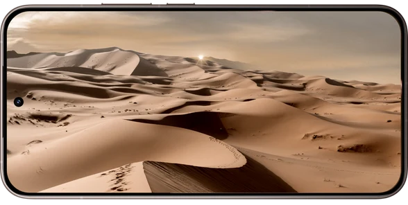 xiaomi 15t pro querformat vorderseite