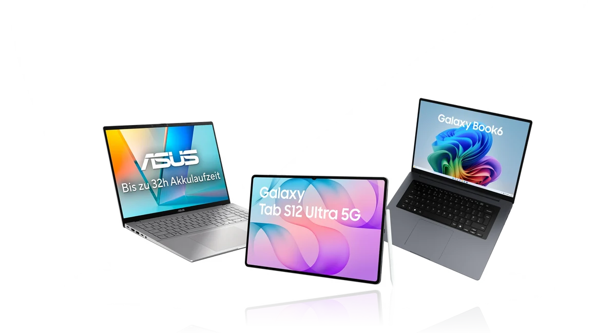 laptop tablets