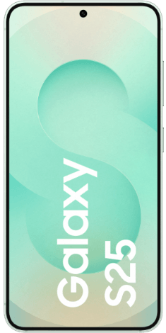Samsung Galaxy S25 (Refurbished)