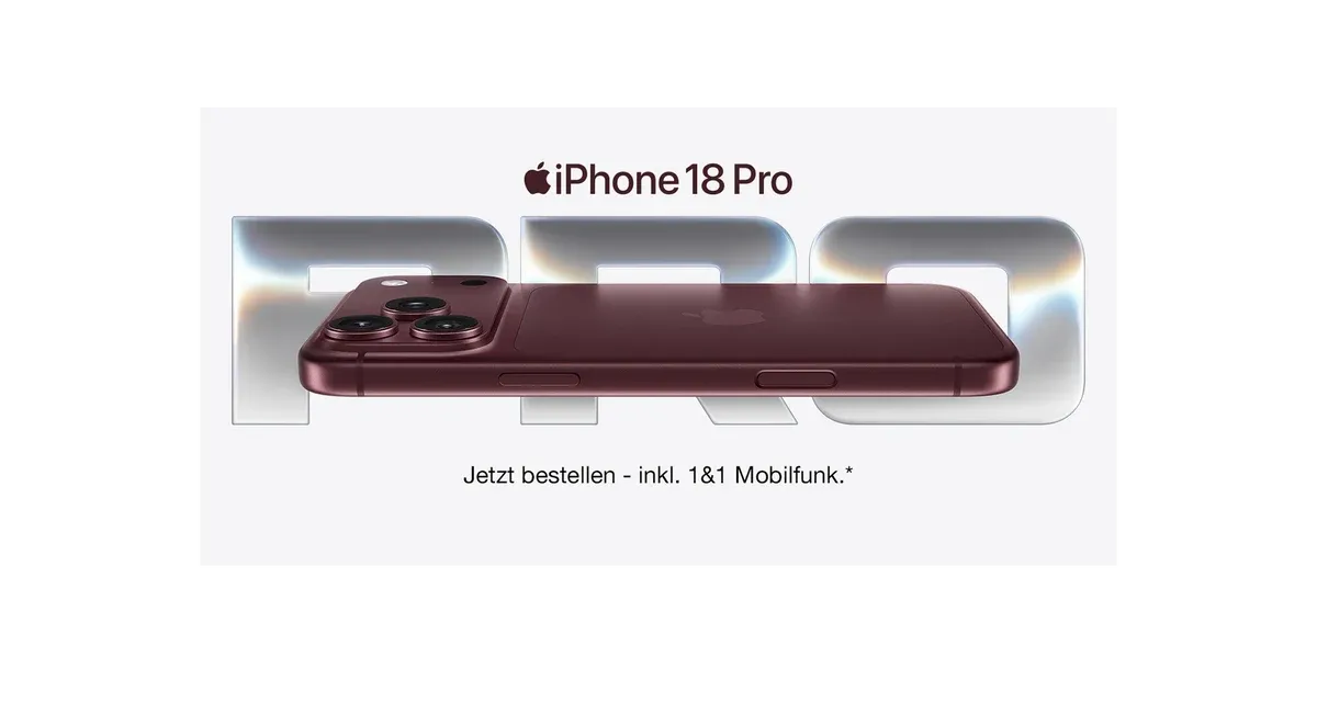 iphone18 keyvisual sales