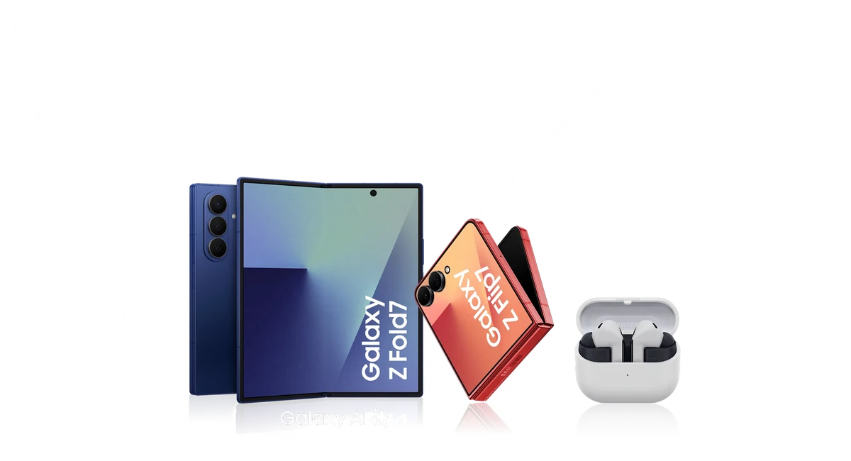 samsung z serie inklusive kopfhoerer