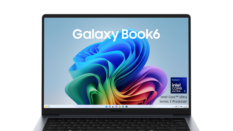 samsung galaxy book6