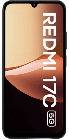 Xiaomi REDMI 17C | 5G 