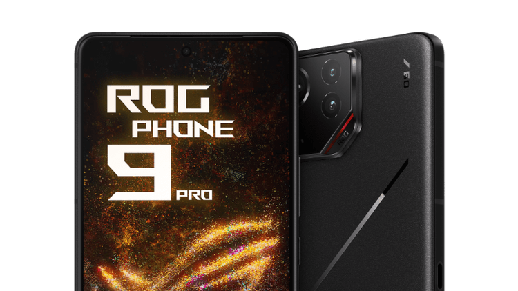 asus rog phone 9 pro