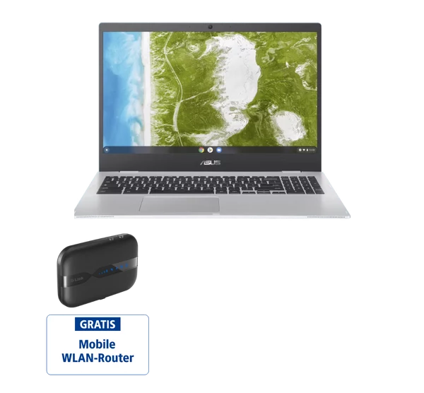 asus chromebook cx1