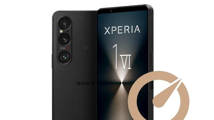 sony xperia 1 vi