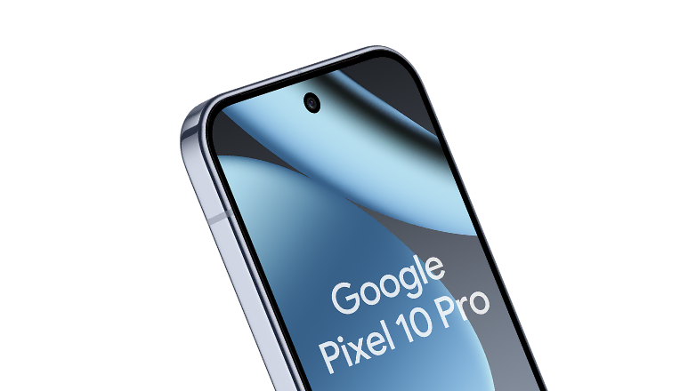 google pixel 10 pro