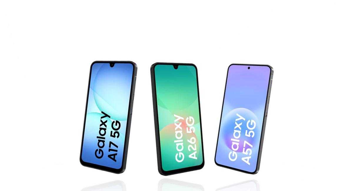samsung galaxy a series
