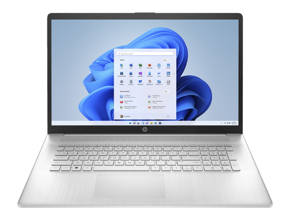 hp 17 cp2637ng