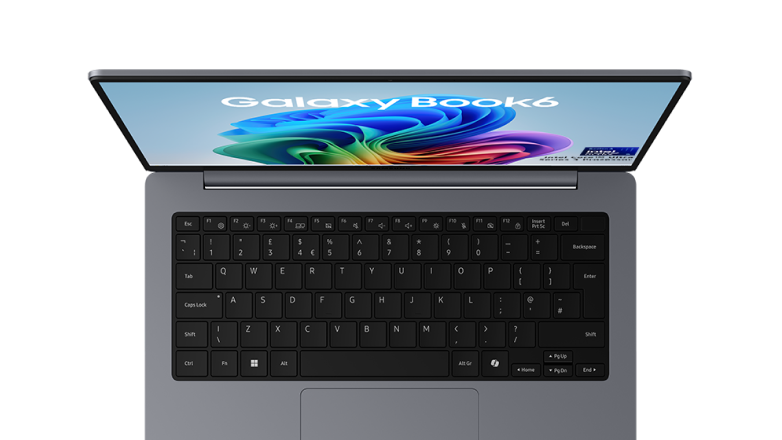 samsung galaxy book6
