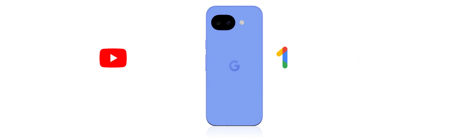 youtube premium google one