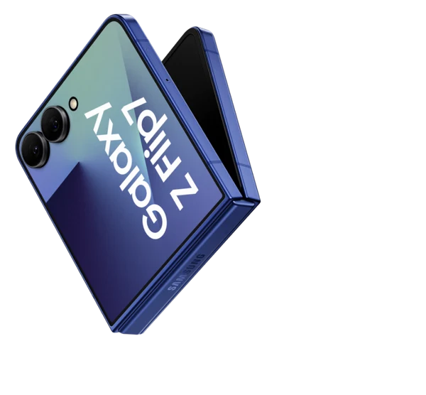 samsung galaxy z flip7 refurbished