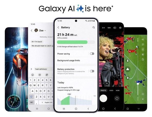 galaxy ai is here 1000x773