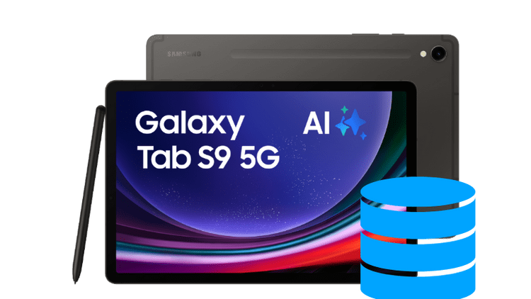 galaxy tab s9