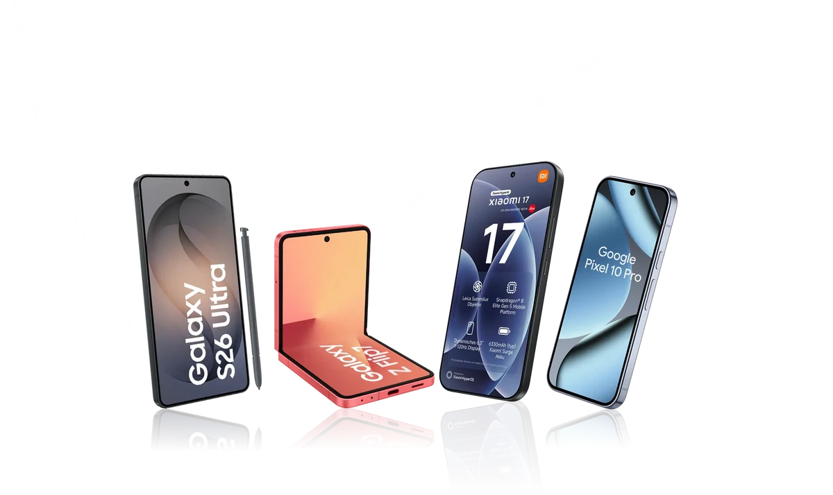 img neueste smartphones