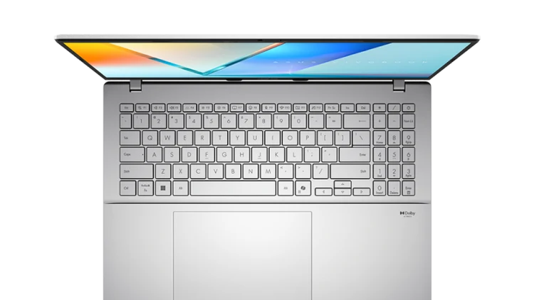 asus vivobook s16