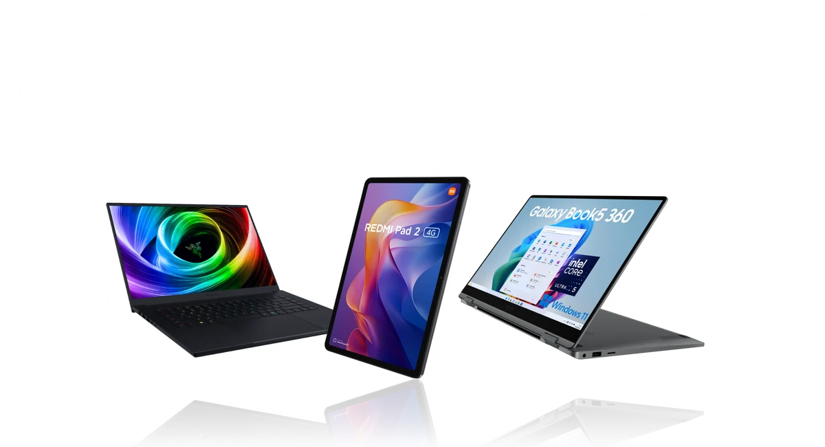 laptop tablets