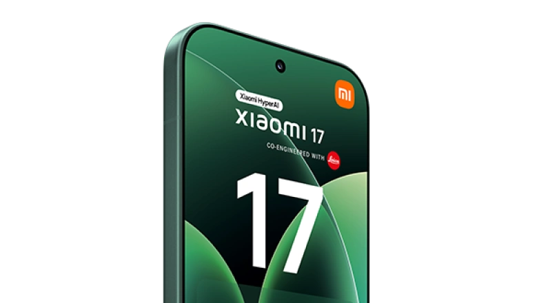 xiaomi 17