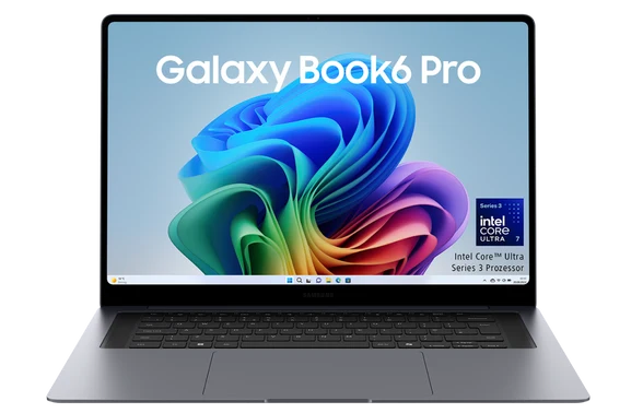 samsung galaxy book6 pro