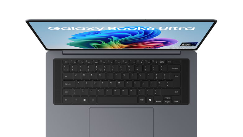 samsung galaxy book6 ultra