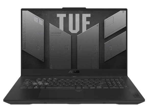 asus tuf gaming