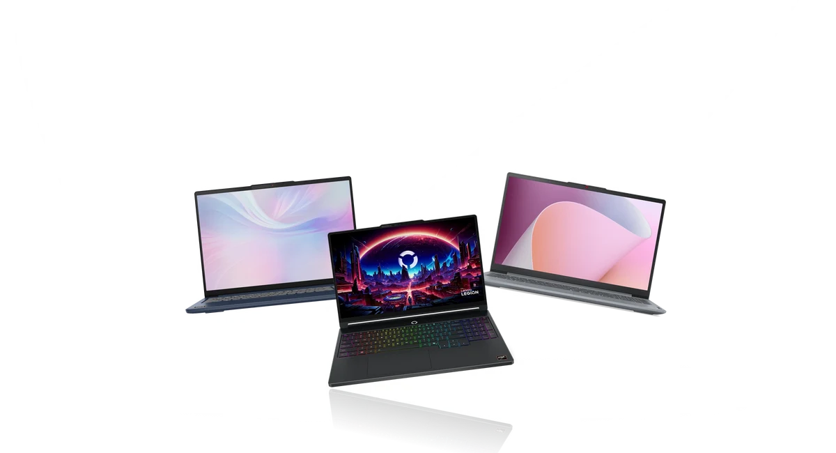 lenovo laptops