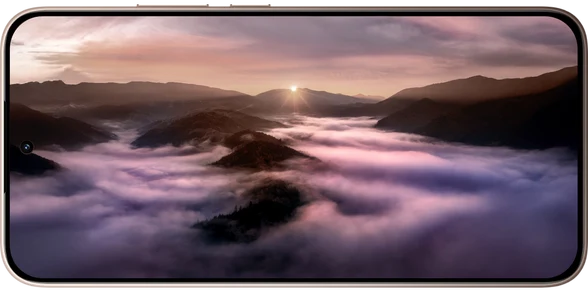 xiaomi 15t querformat vorderseite