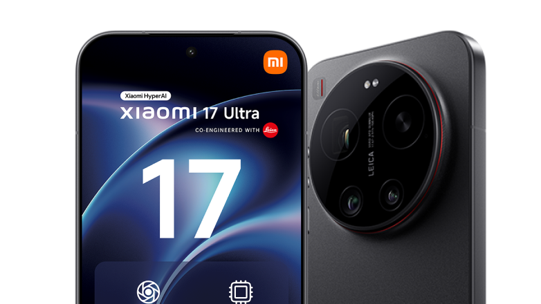 xiaomi 17 ultra