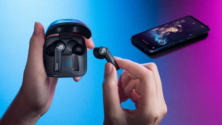 asus rog cetra wireless | 1&1 asus rog cetra wireless