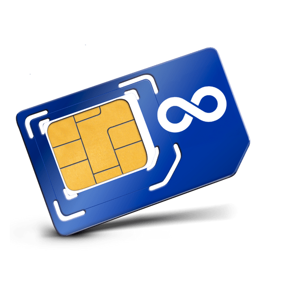 sim karte unlimited xs 10 mbits