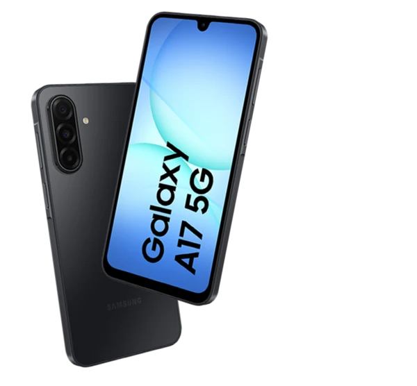 samsung galaxy a17 5g