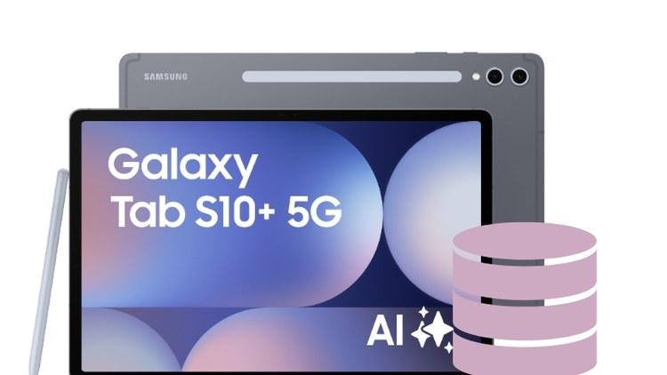 samsung galaxy tab s10 plus 5g