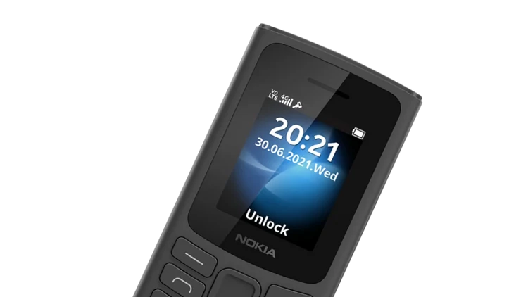 feature card 3 nokia 105