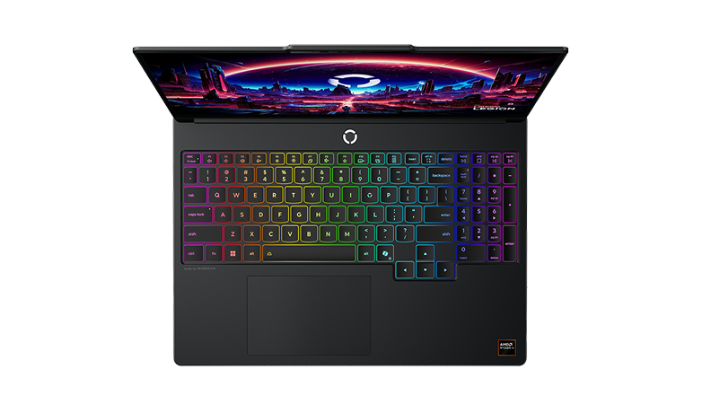 lenovo legion 5