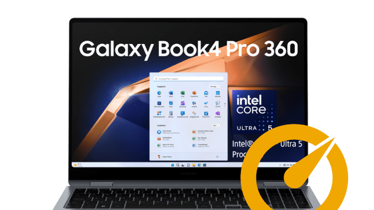 samsung galaxy book4 pro 360