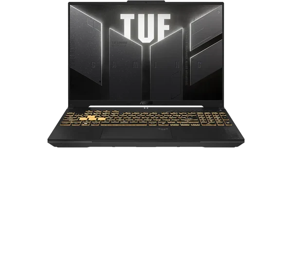 laptop asus tuf gaming f16
