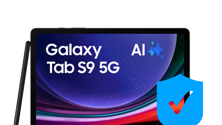 galaxy tab s9