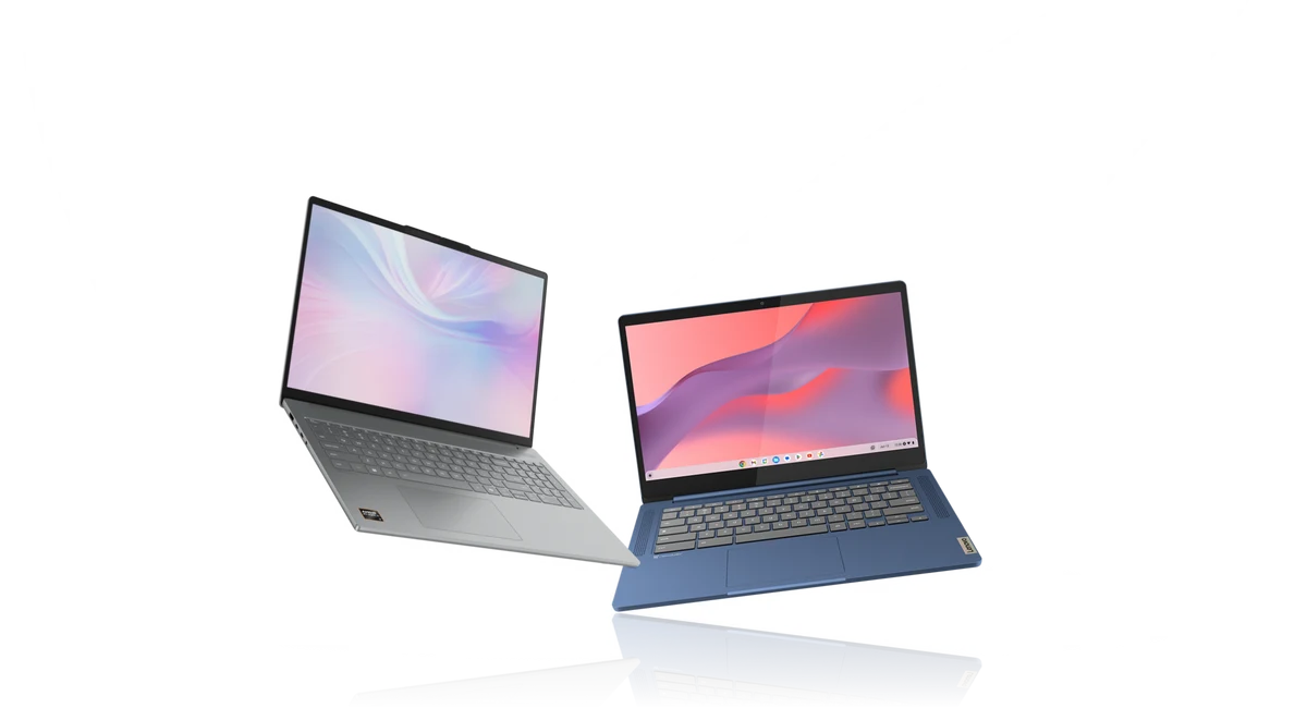 lenovo laptops