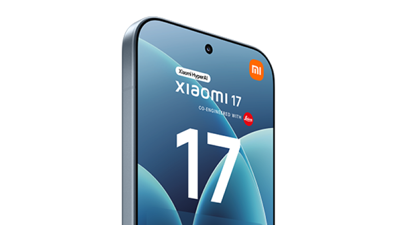 xiaomi 17