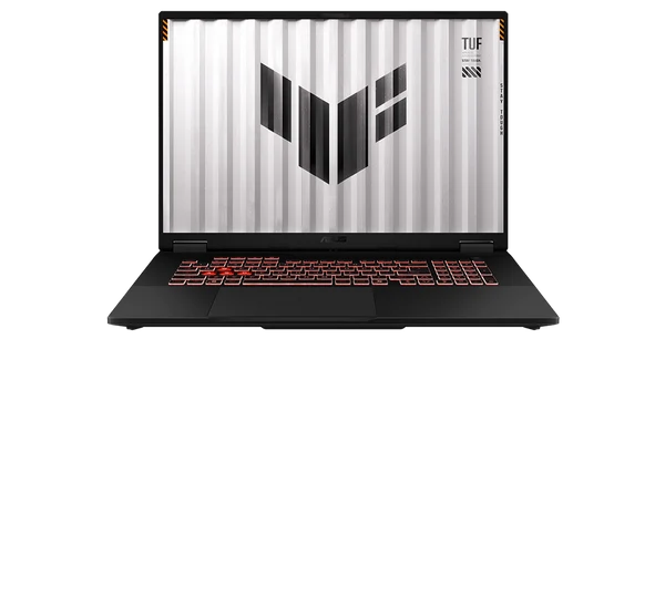 asus tuf gaming a18