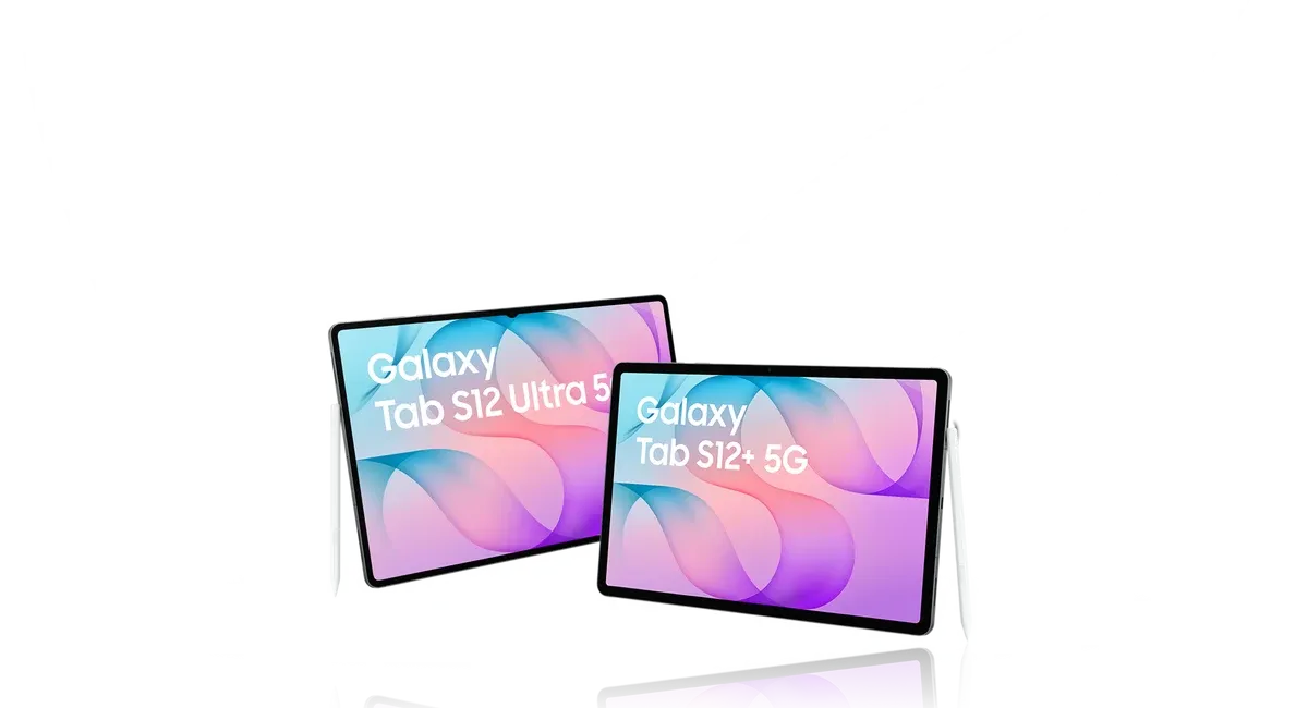 samsung galaxy s12 tablets