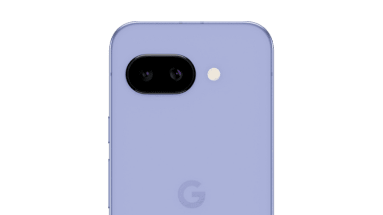 pixel 9a