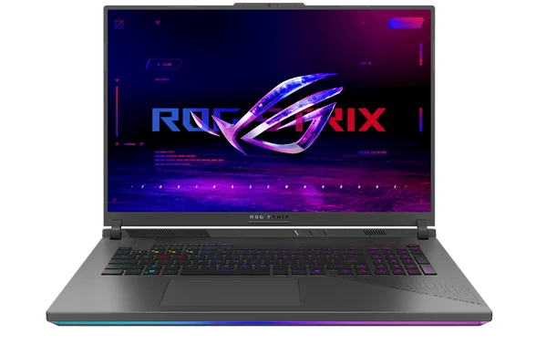 asus rog strix g18